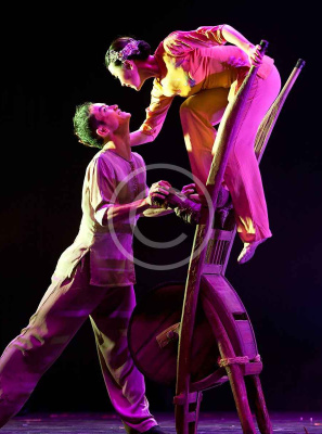 Class Clown Graduation